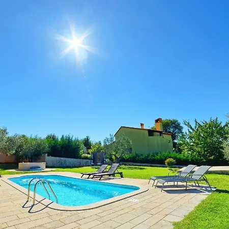 Fuer 4 Personen Ca 35 Qm In Banjole, Istrien Istrische Riviera