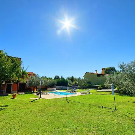 Fuer 4 Personen Ca 35 Qm In Banjole, Istrien Istrische Riviera * Banjole