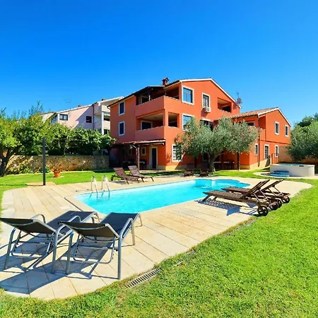 Fuer 4 Personen Ca 35 Qm In Banjole, Istrien Istrische Riviera *