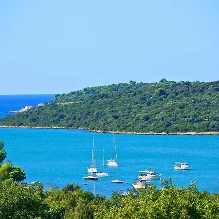 Fuer 4 Personen Ca 35 Qm In Banjole, Istrien Istrische Riviera Apartment Banjole