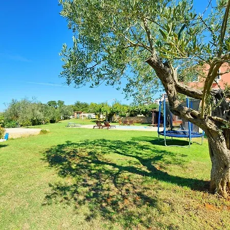 Fuer 4 Personen Ca 35 Qm In Banjole, Istrien Istrische Riviera *